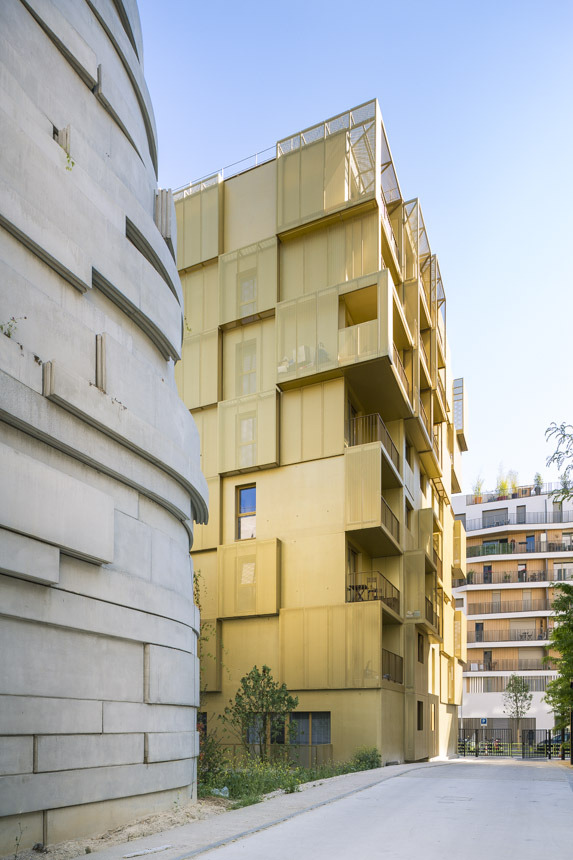 金立方学生公寓-23