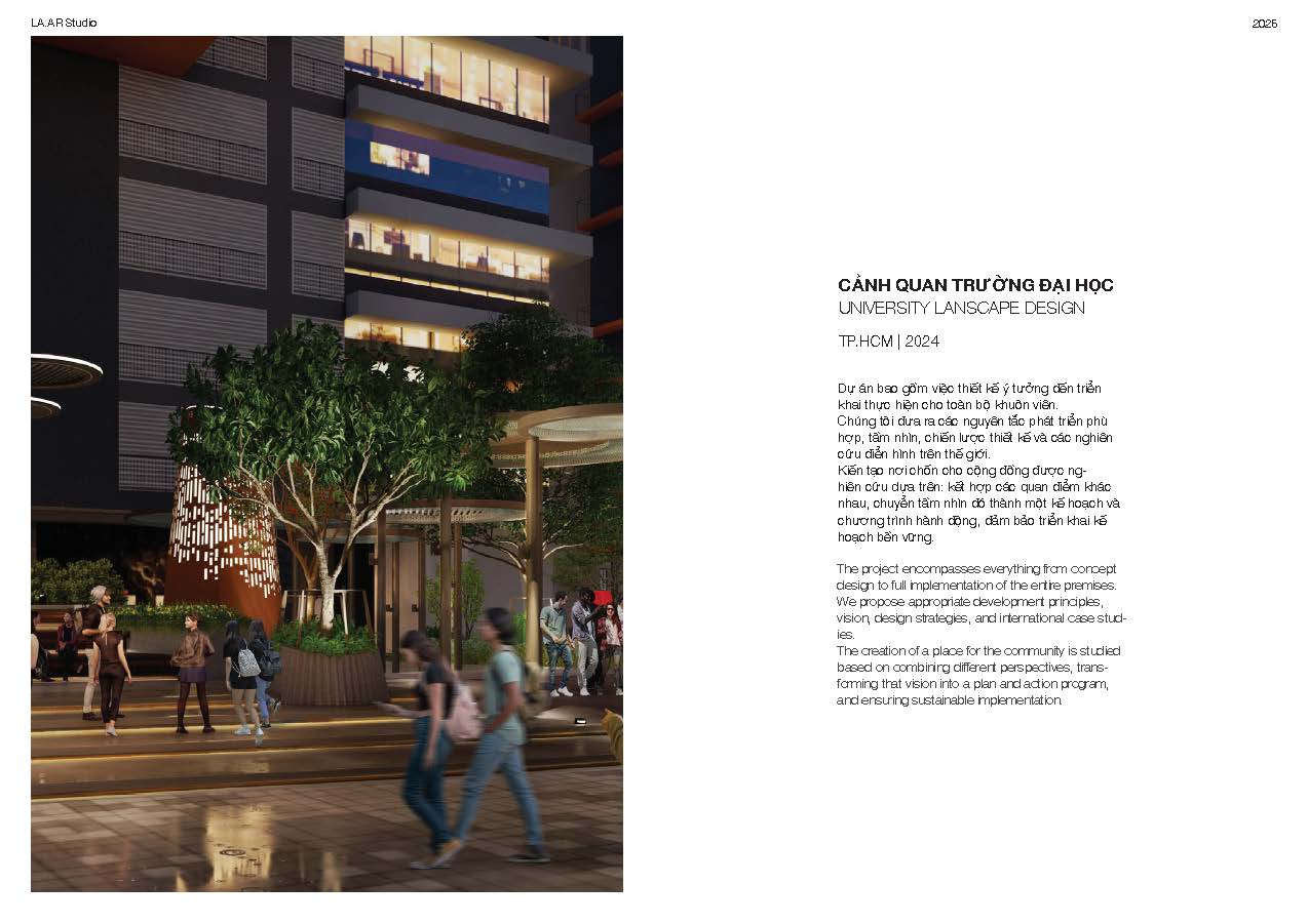 LA.AR Porfolio 2025-29