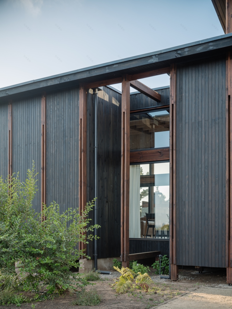 丨智利瓦尔帕莱索大区丨Espiral Arquitectos-21