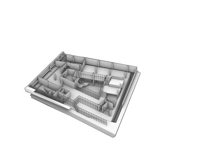成都市金牛区图书馆及外化成中学 / 杜兹设计-97