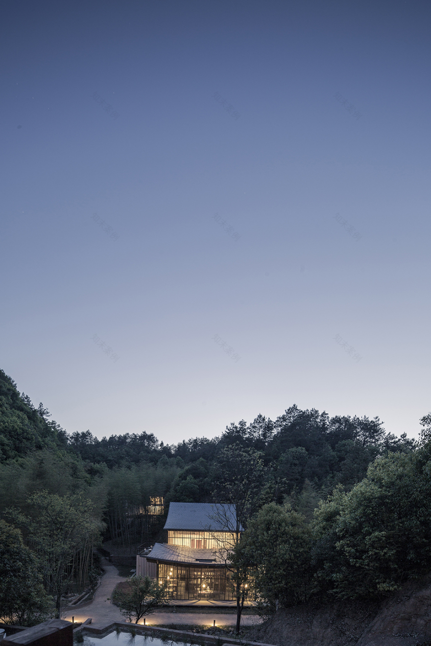 双溪书院丨中国湖南-22