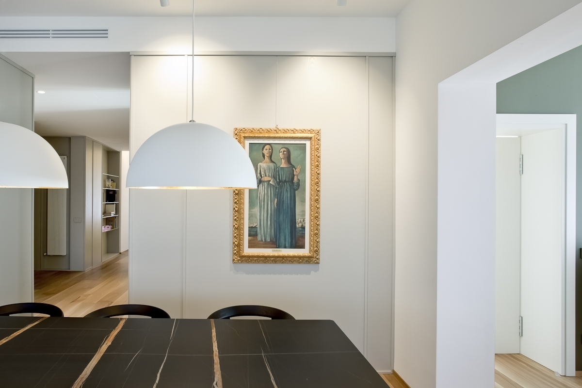 CasaM · 光的艺术与内部空间的完美融合-10