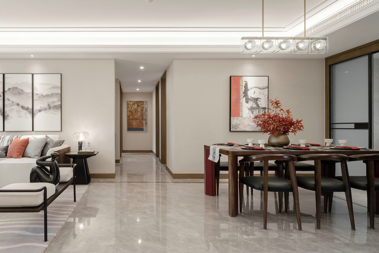 青岛新城玺樾-6