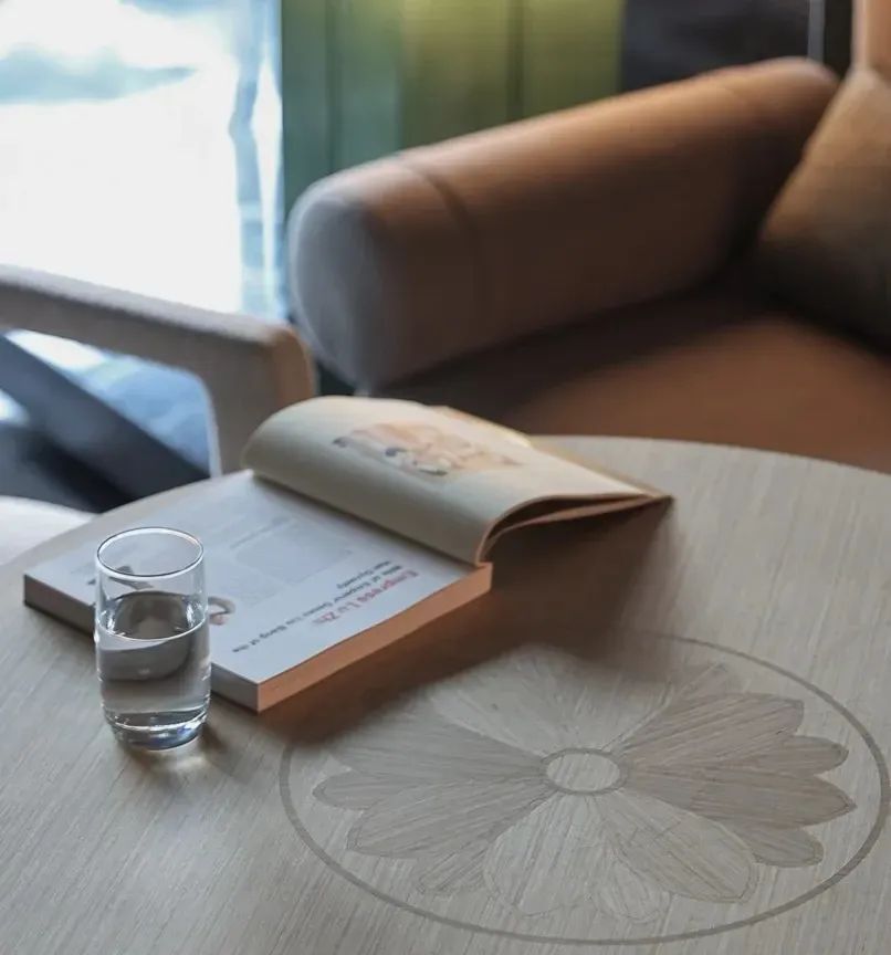 1646㎡宋代美学，这才是年轻人的新中式！-14