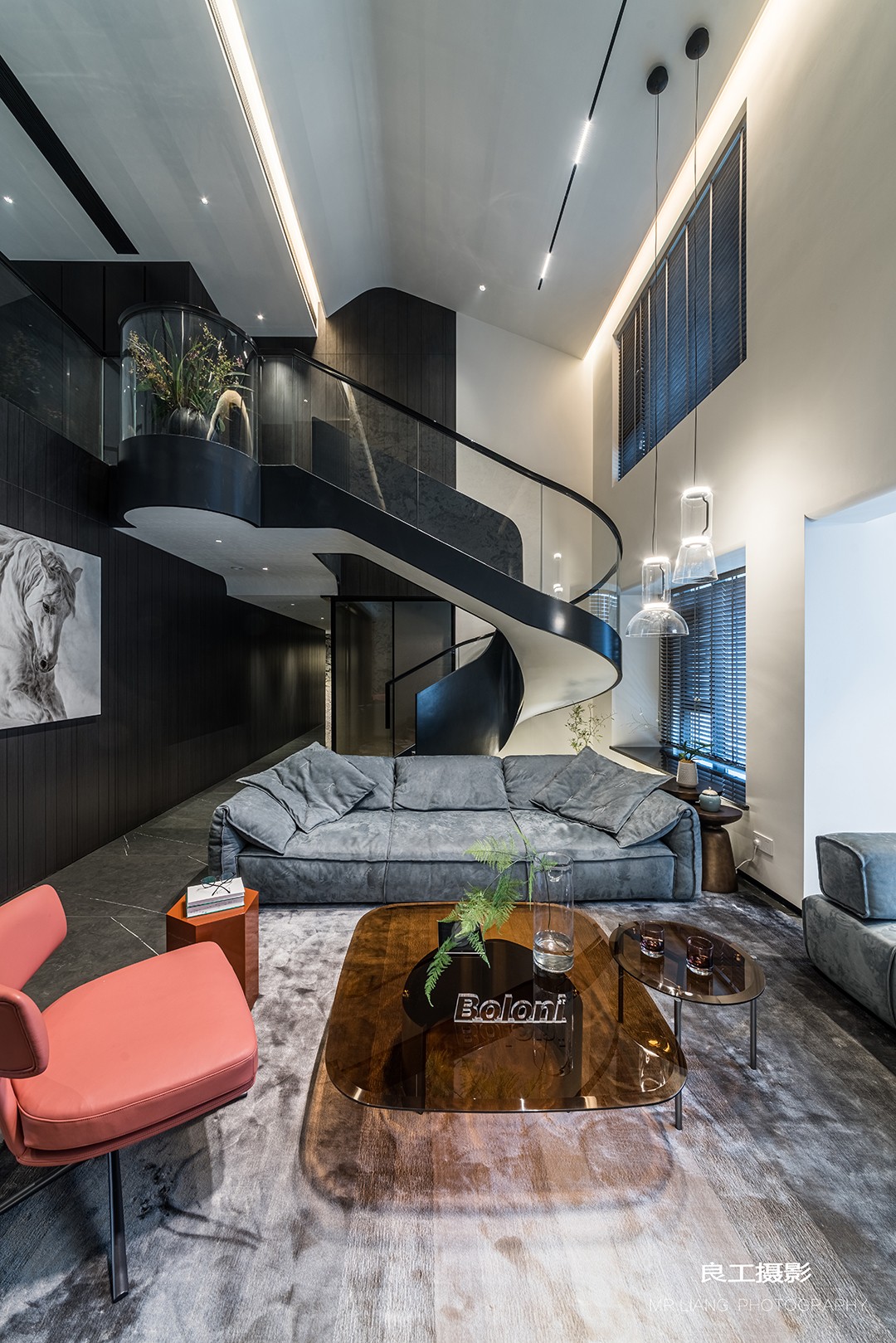 岳阳·博洛尼全屋定制别墅丨中国岳阳丨众壹-13