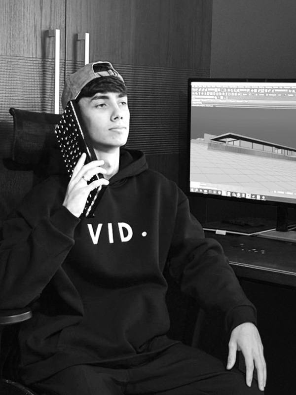 苏塞加娜别墅-16