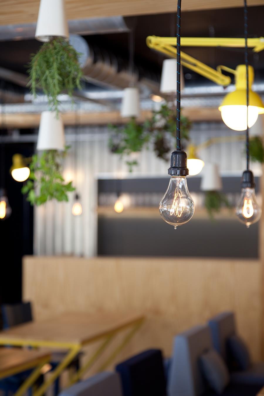 巴西餐厅 Restaurante Bien-8