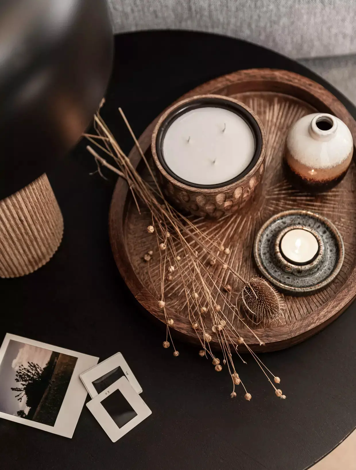 Maisons du Monde 2021 秋冬新系列 | 温暖自然的挪威风格家居设计-5