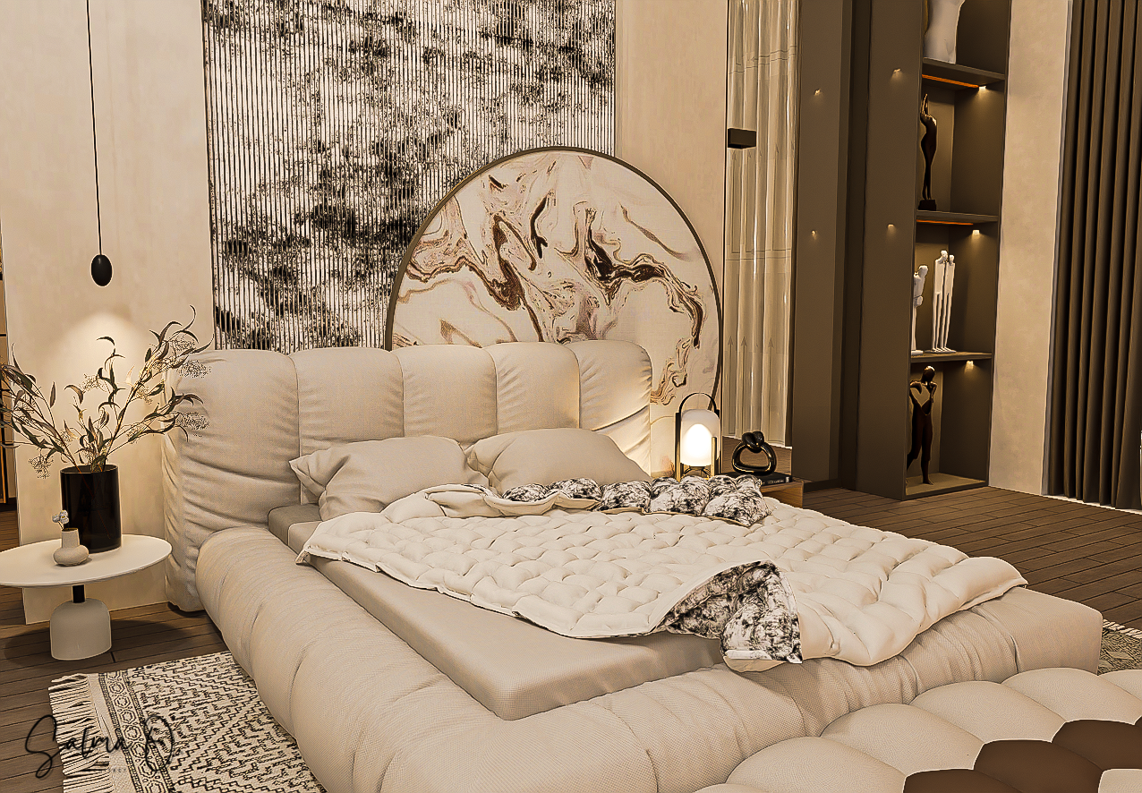 Master Bedroom , Closet , Bathroom-10