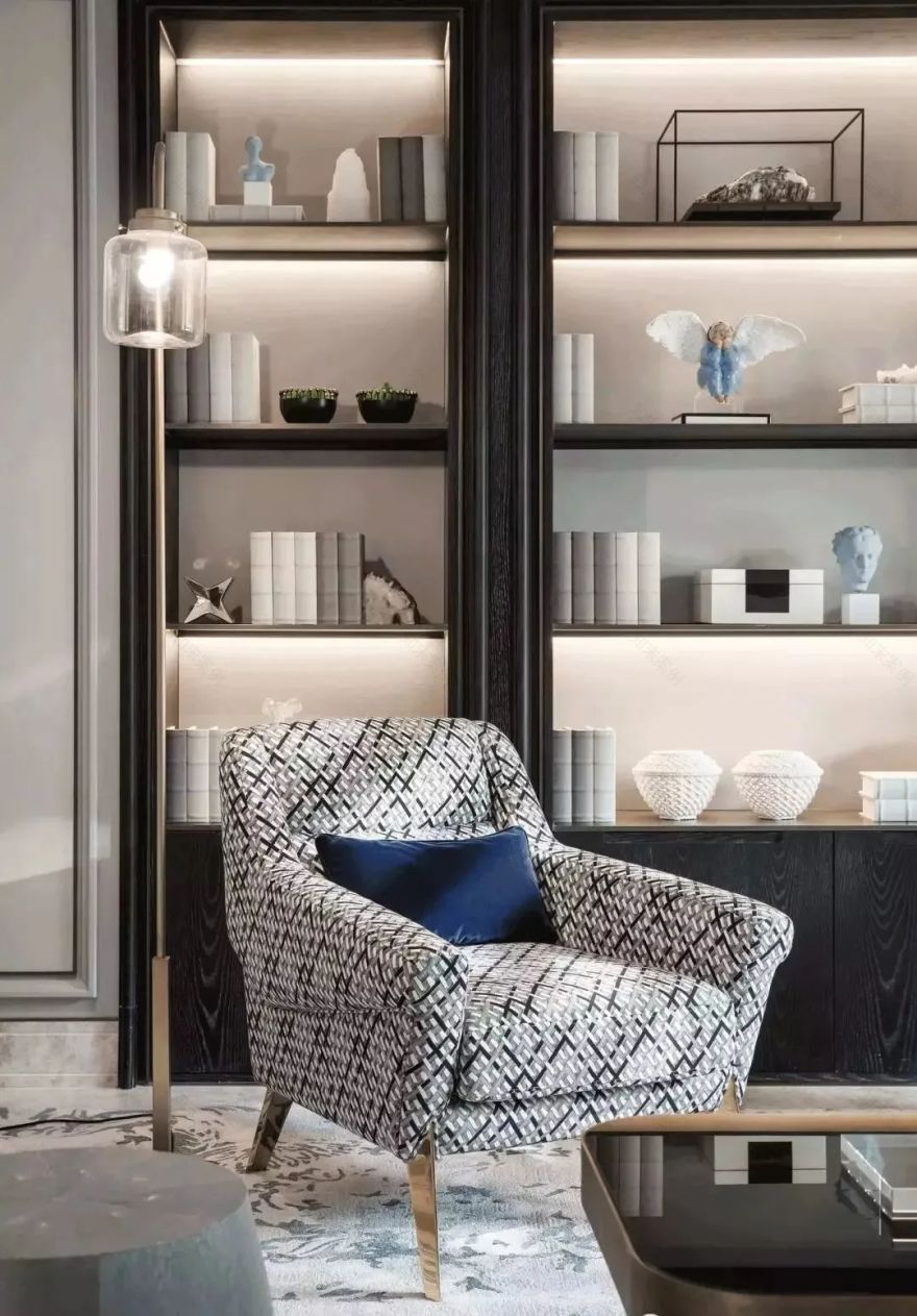 天悦壹号叠拼别墅丨吴滨-3