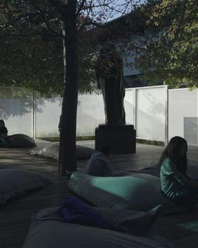 花园围墙丨与Other Architects合作