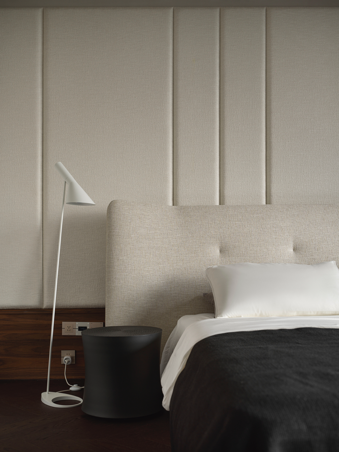 锦绣滨江蒋宅丨中国重庆丨jsd.简璞-46