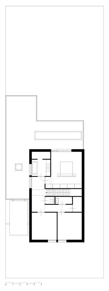 荷兰乡村风 Riel 住宅-24