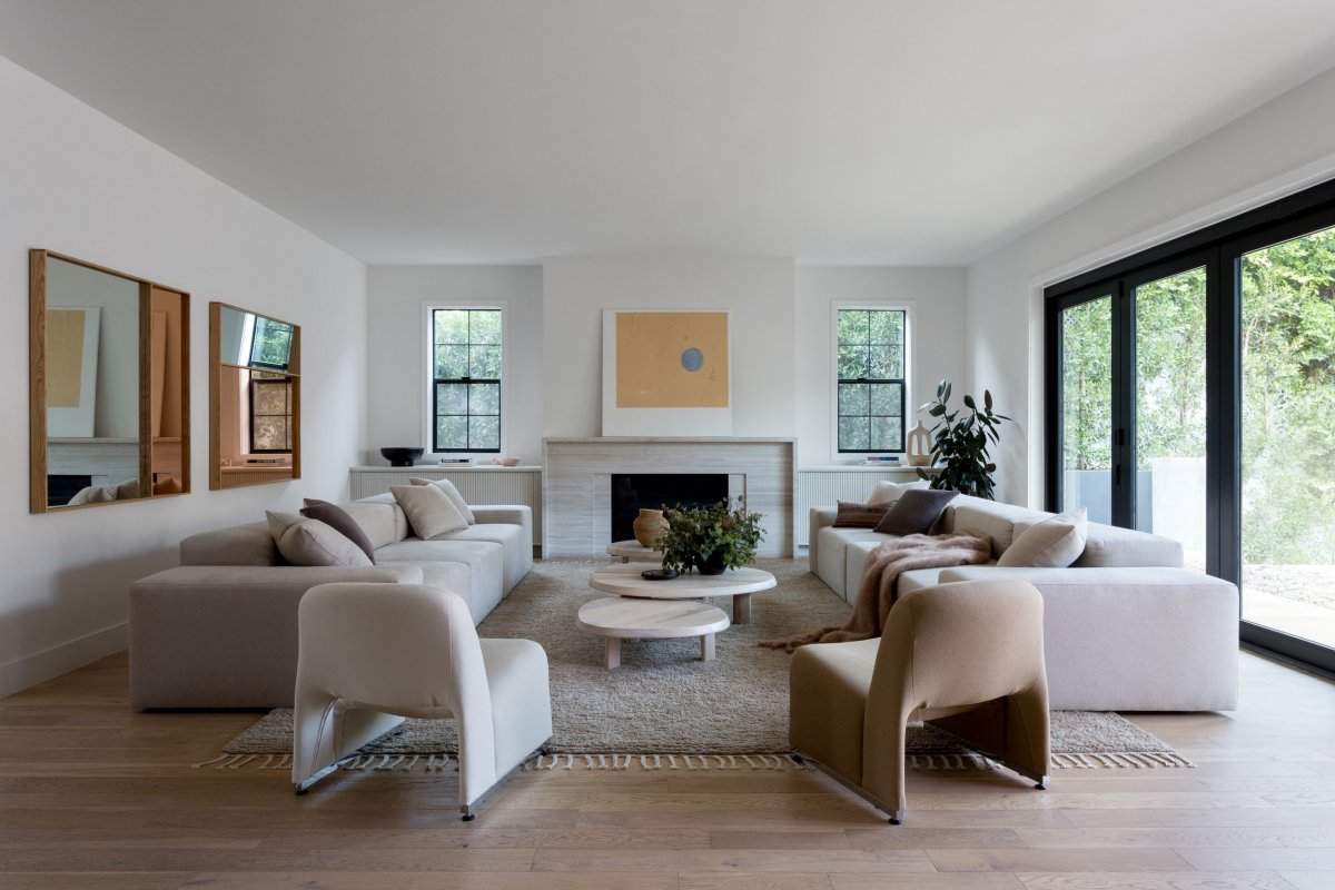 洛杉矶住宅丨美国洛杉矶丨Mimi Shin-0