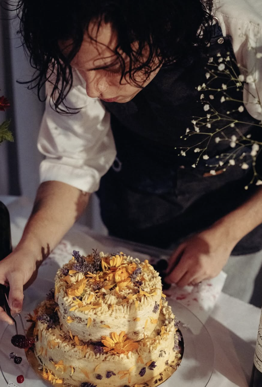 混合项目 三人共饮的葡萄酒丨阿根廷布宜诺斯艾利斯丨Stefanie Maia Variani Kaplan-15