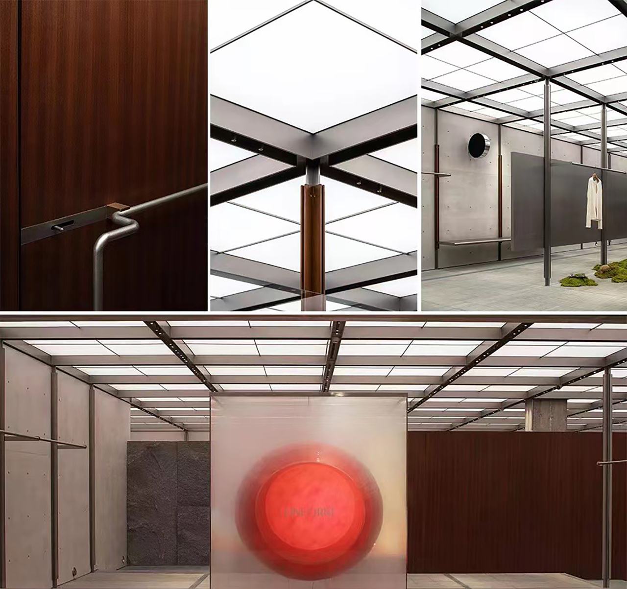 西班牙德赛斯岩板全球设计中心丨中国广州丨Peng Partners鹏和朋友们设计事务所-189