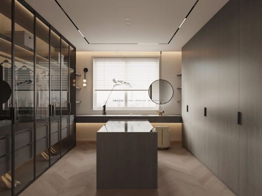 绍兴半岛花园丨中国绍兴丨tz.design-39