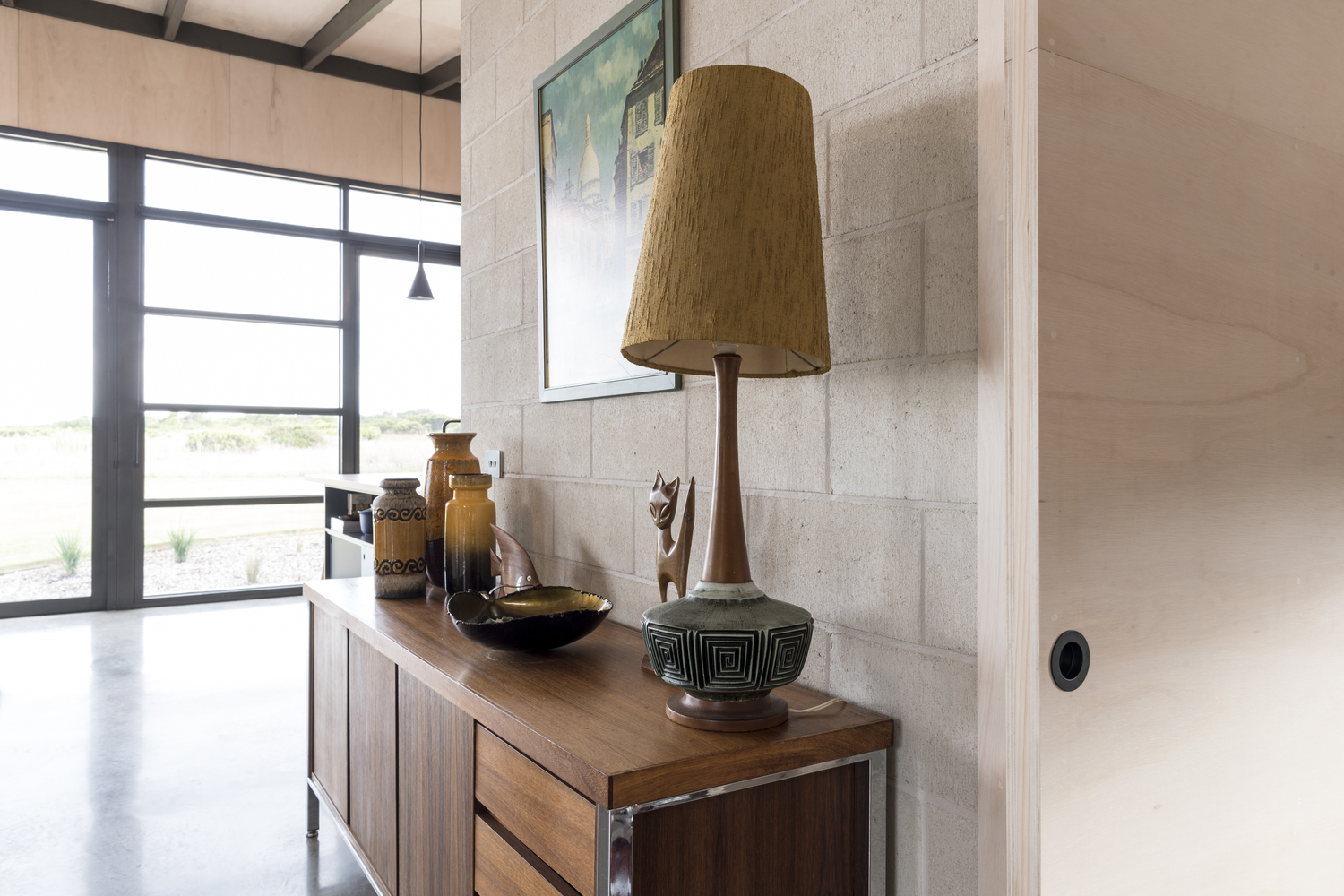 Golf Course House  Bespoke Architects-59