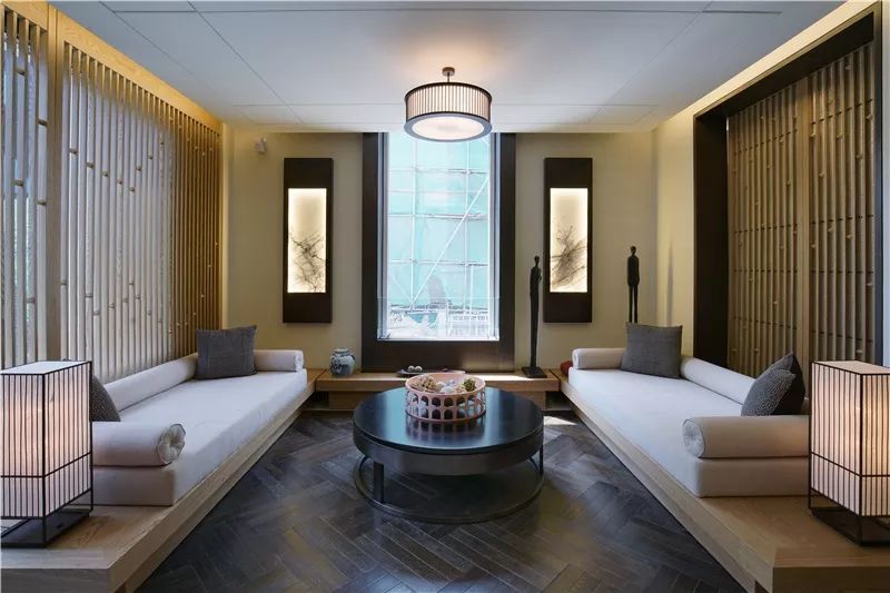 新世界丽樽别墅——现代生活方式的诠释-16