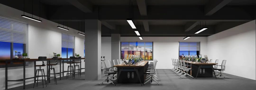 【展示空间设计】｜车之选门店设计-87