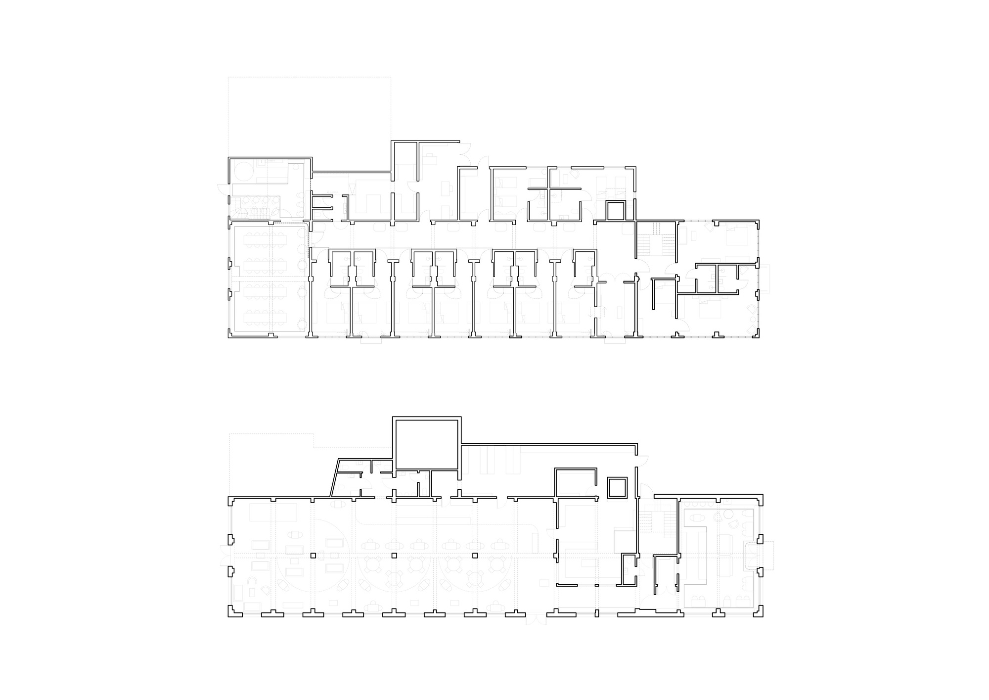 特雷瓦雷工厂丨挪威丨Jonathan Tuckey Design-20