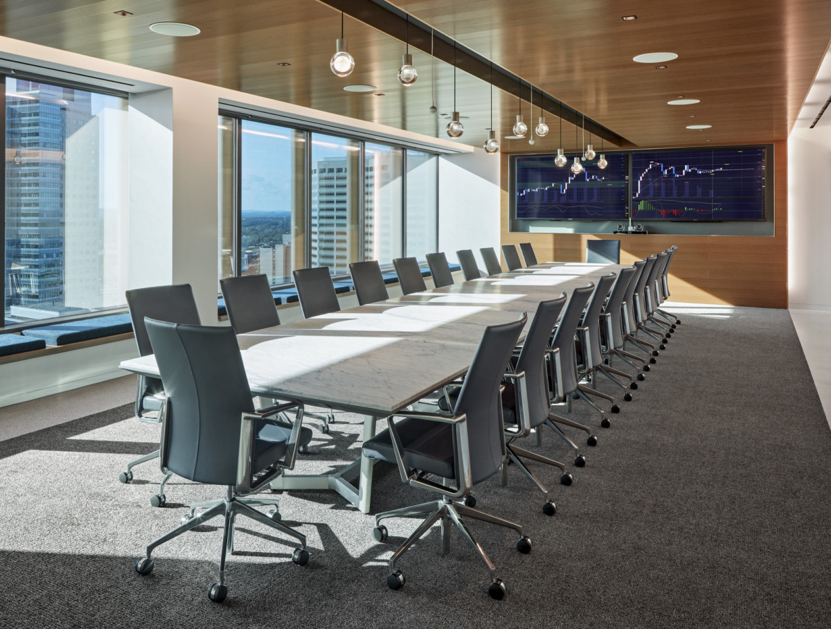 康宁 Hartford 办公室设计-17