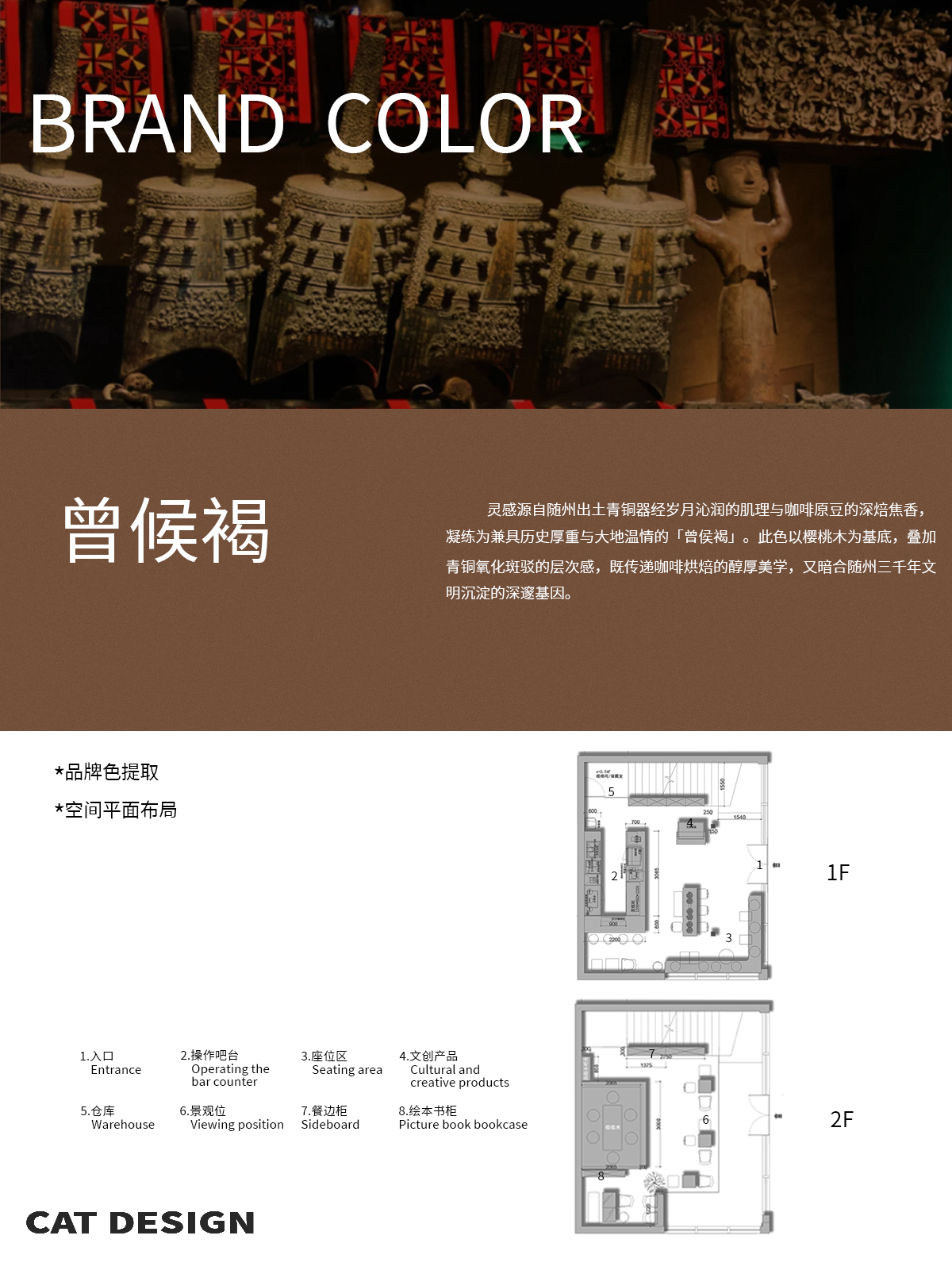 咖啡店挖到了随州三千年的文明密码丨中国随州-2