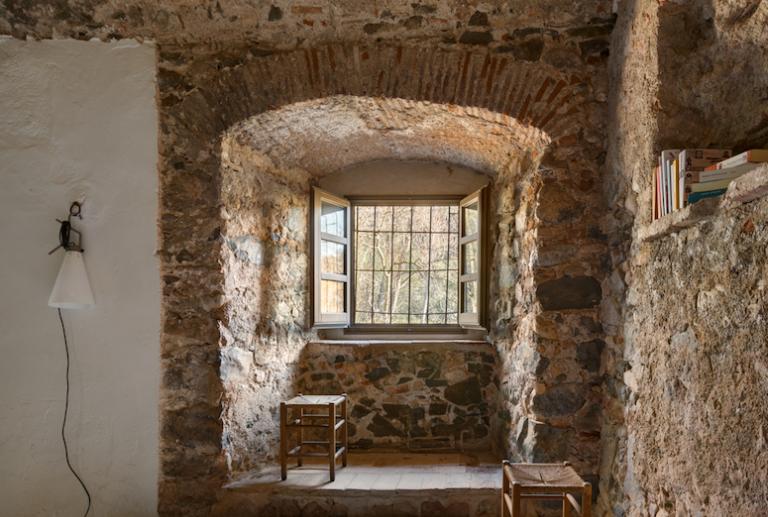 丨西班牙塔拉戈纳丨vilablanch室内建筑工作室-36