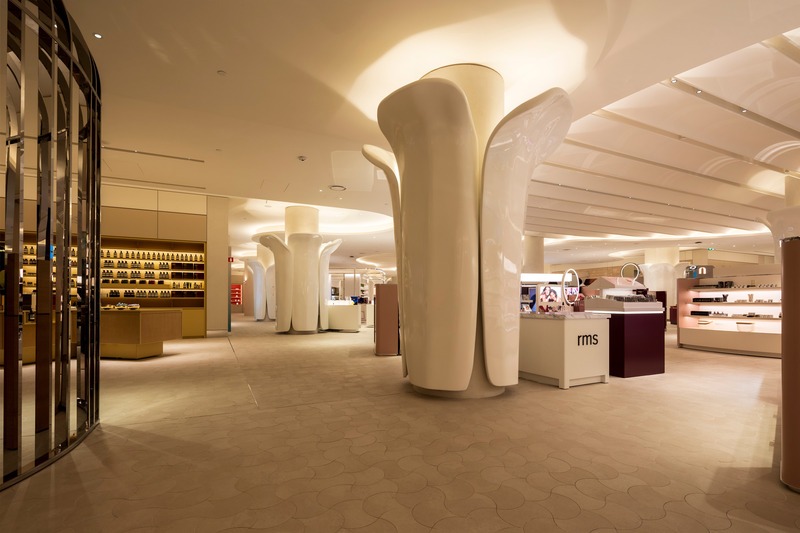 丨加拿大蒙特利尔丨Lemay建筑公司等-27