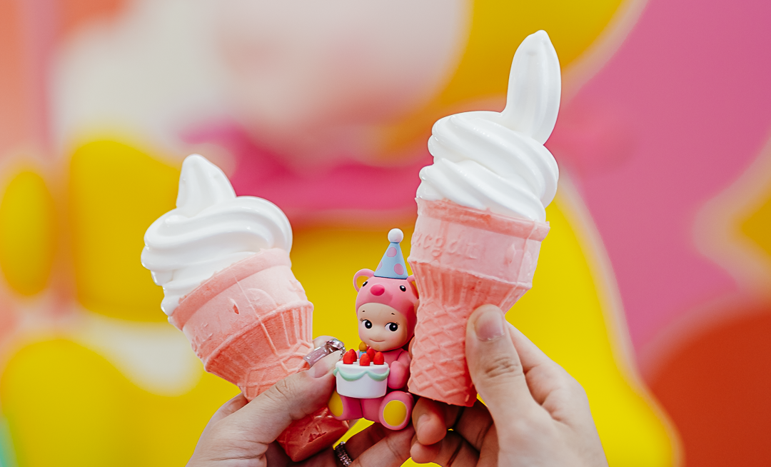 深圳深业上城“治愈花园”丨中国深圳丨GLC-44