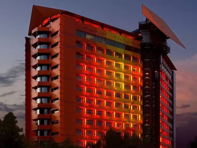 这是一家每只“设计狗”都想去的酒店 | 杂志精选-14