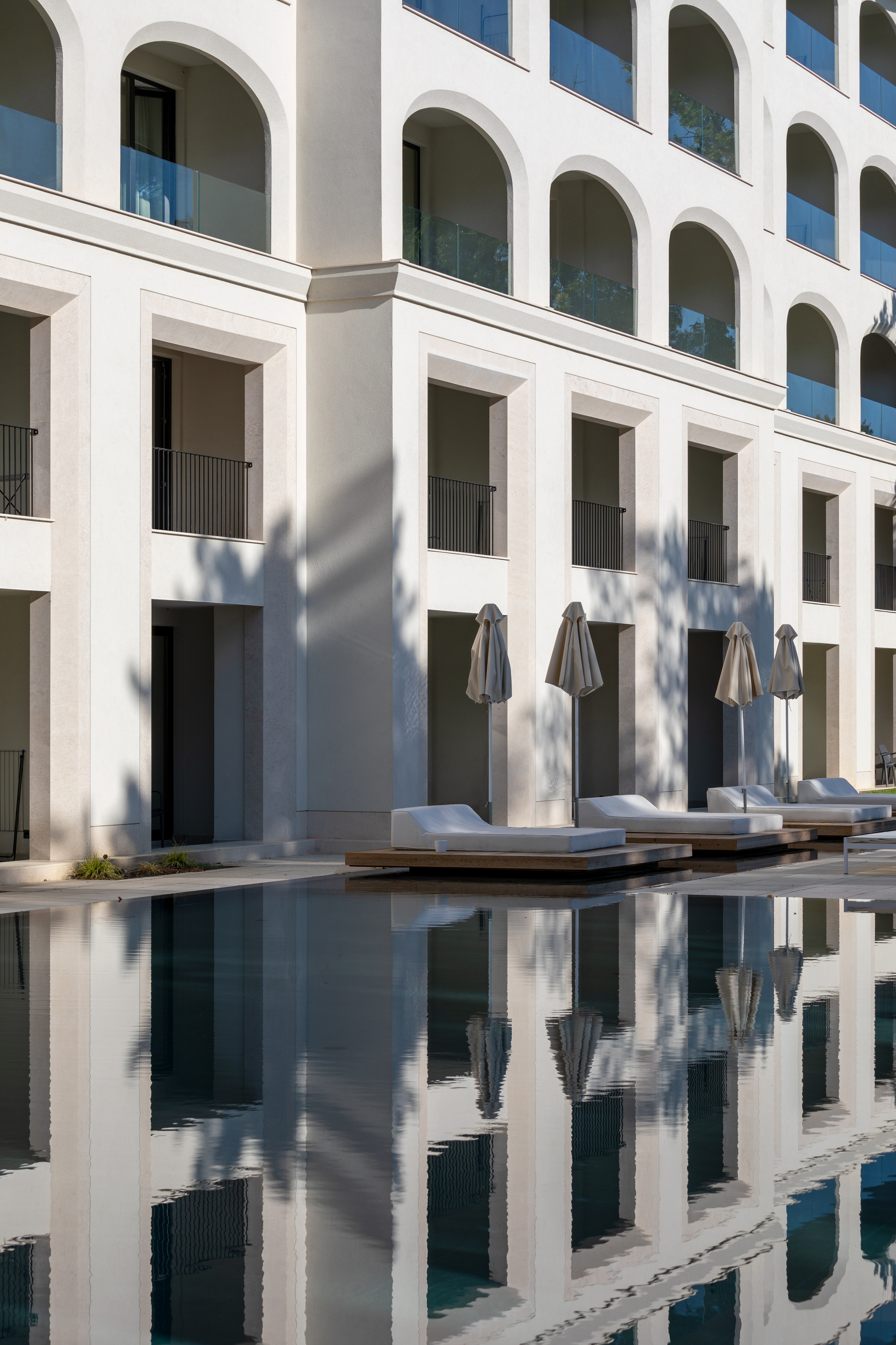 水屋酒店及水疗中心丨保加利亚丨STARH-31