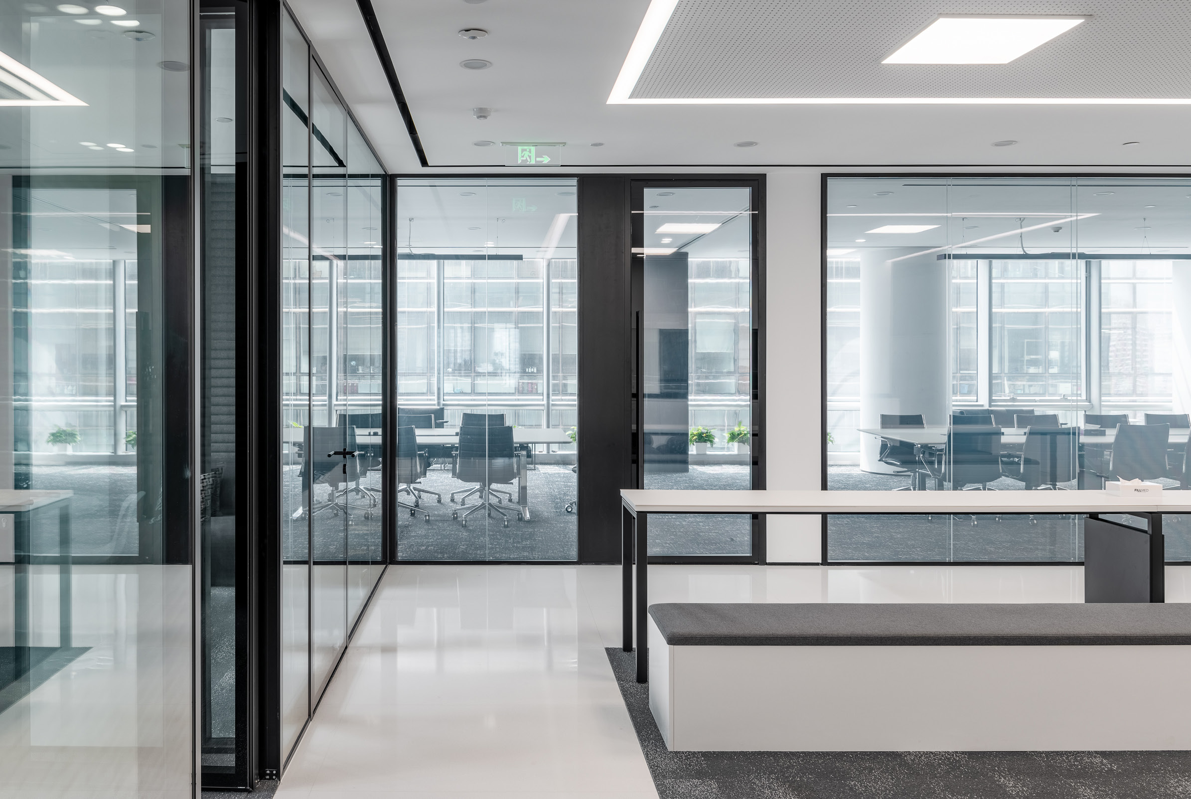 珈溪生物办公室设计-9