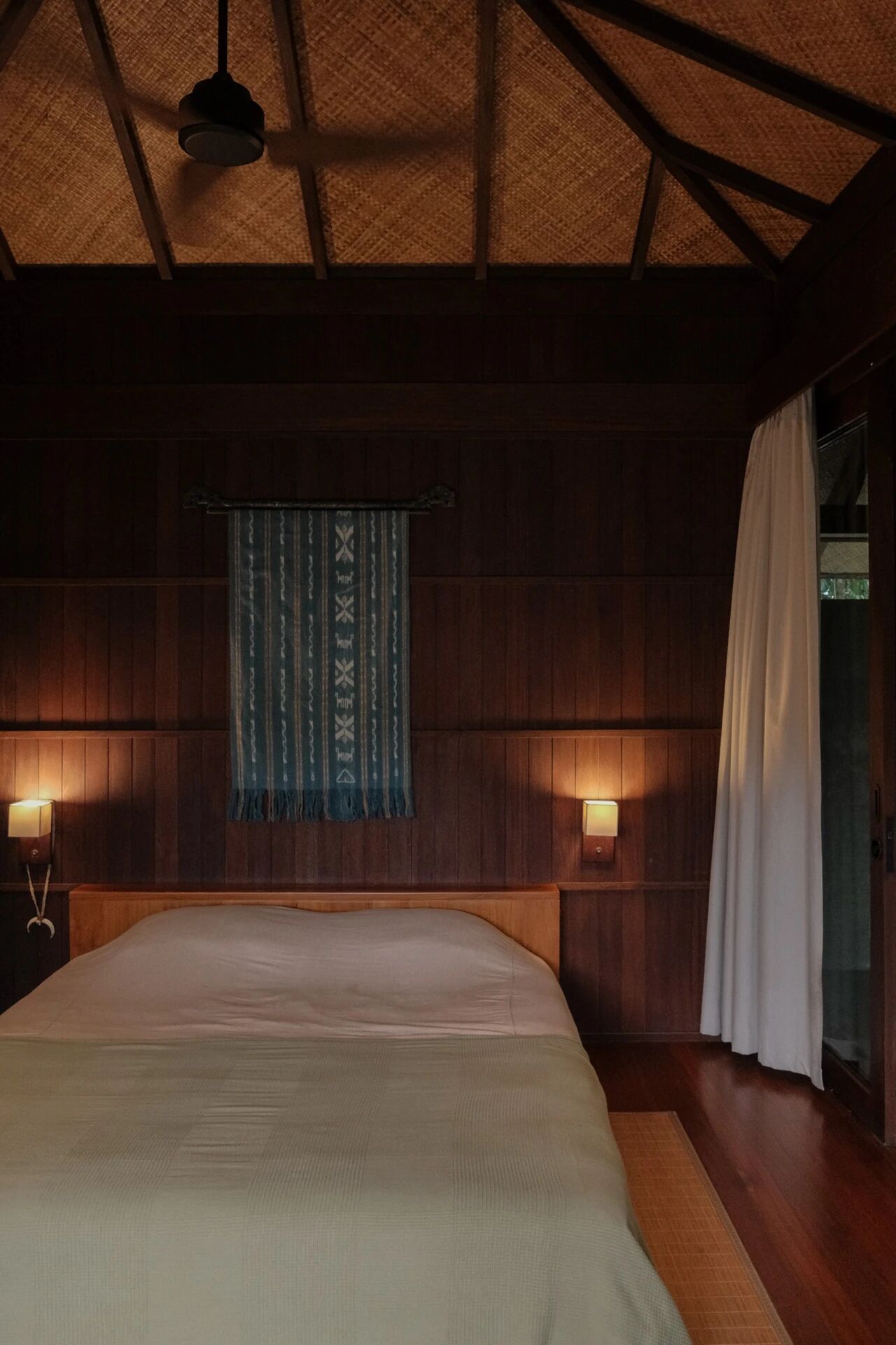 Bada Studio巴厘岛雨林私宅（Rumah Haruku）丨印度尼西亚巴厘-32