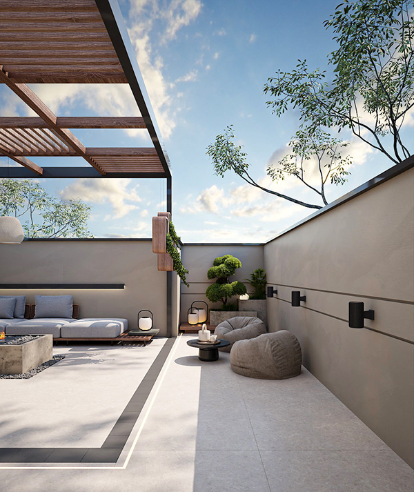 露台丨Tiraz Consultants KSA-0