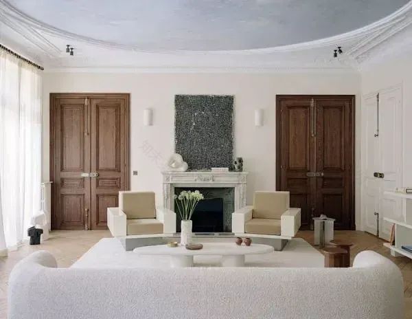 极简主义住宅丨俄罗斯丨Olga Manakova-97