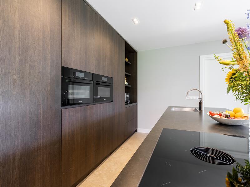 Woonhuis  Broekhuizen室内及建筑项目-26