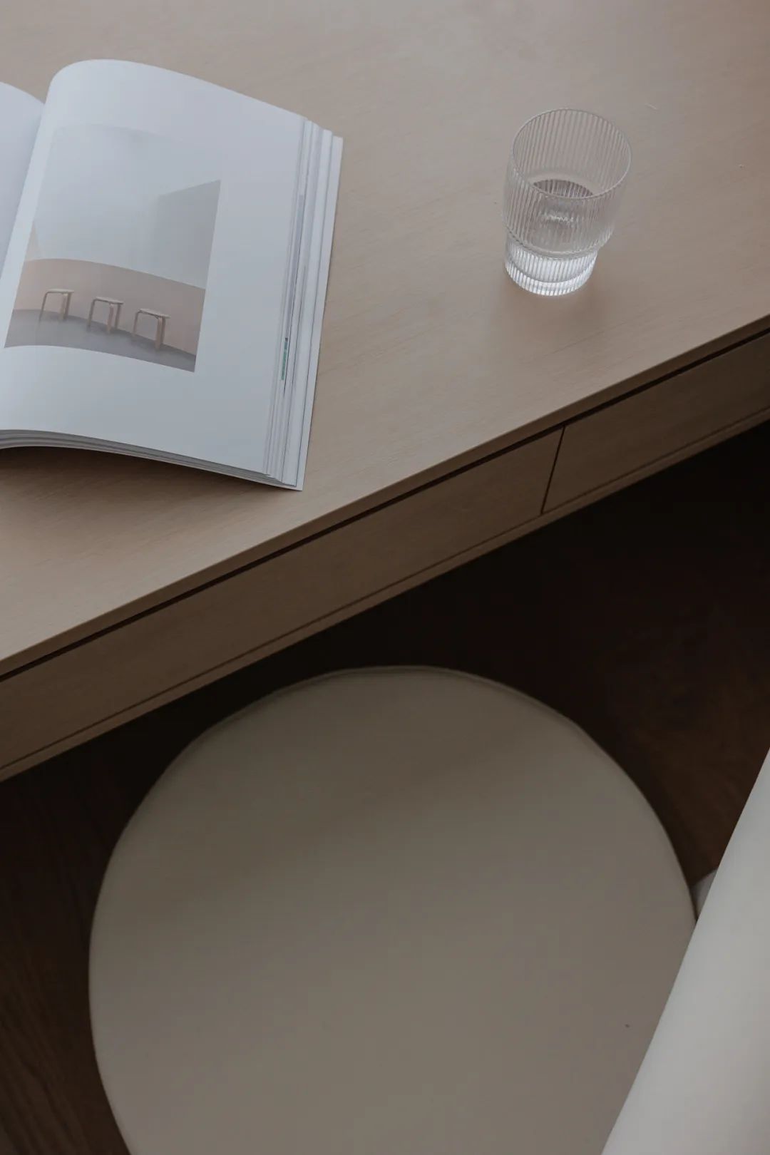 大曌国际私宅原点丨中国洛阳丨隅间空间设计工作室-65