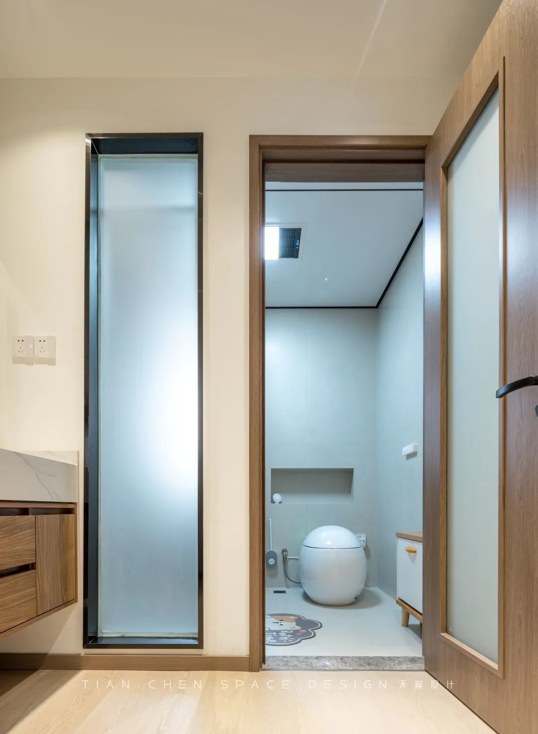 赣州·原木之居丨中国赣州丨李恺,刘美君-50