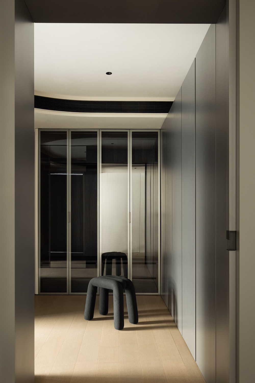 简约 · 暖意  新一空间设计丨中国汕头丨新一设计-75