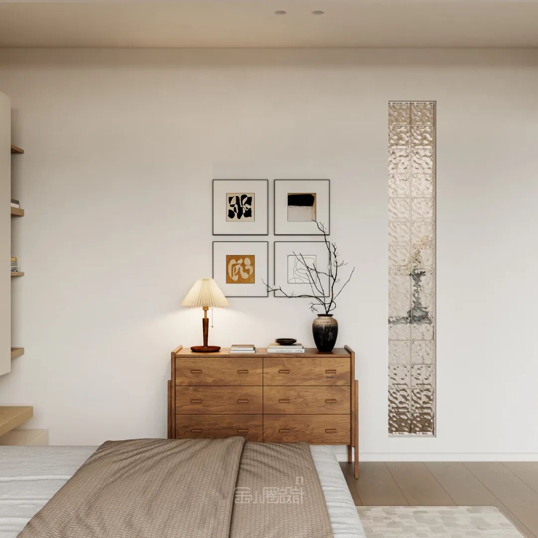 黄老师的家|南风谷-65