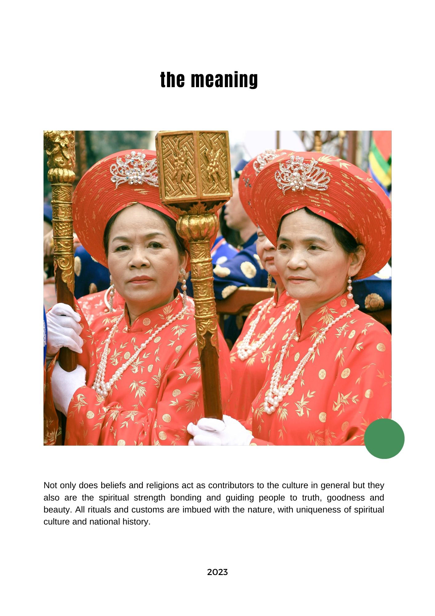 越南传统节日之村落节日相关介绍-12