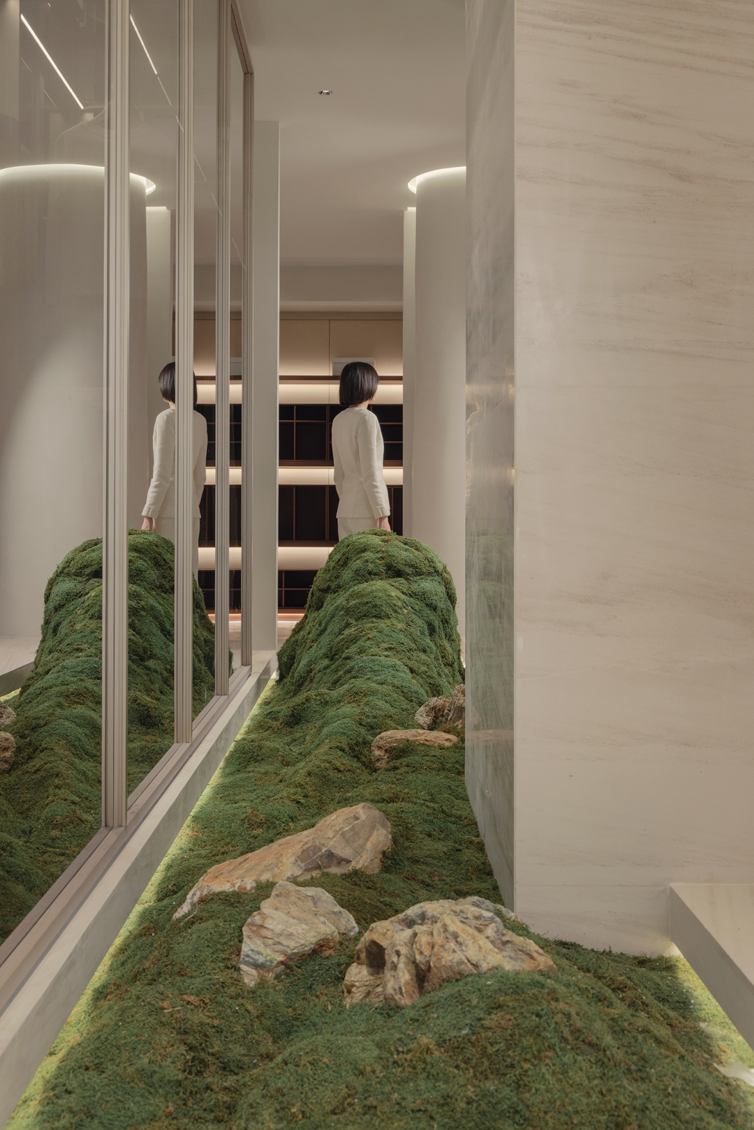 多睿诗 DORIS CASA 展厅设计丨中国广州丨尔我空间设计研究室-53