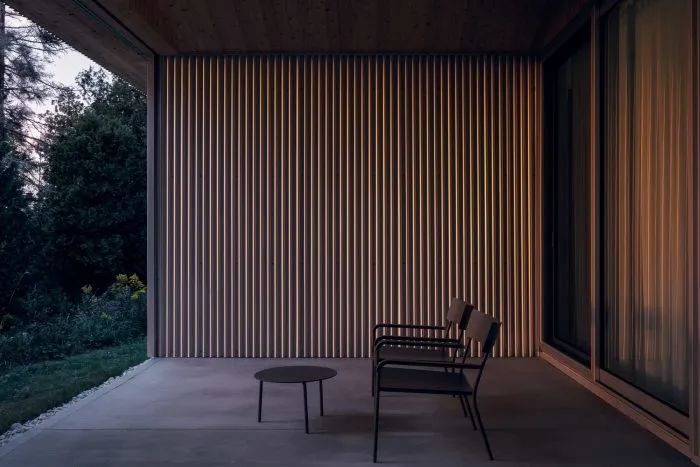 Devils Glen 之家丨设计公司-31