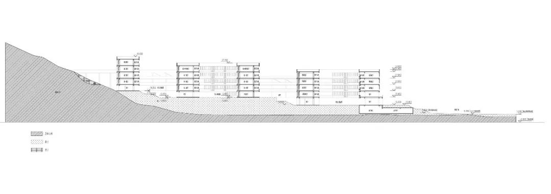 瑞安中学华峰校区丨中国浙江丨浙江省建筑设计研究院Z+STI Studio-84