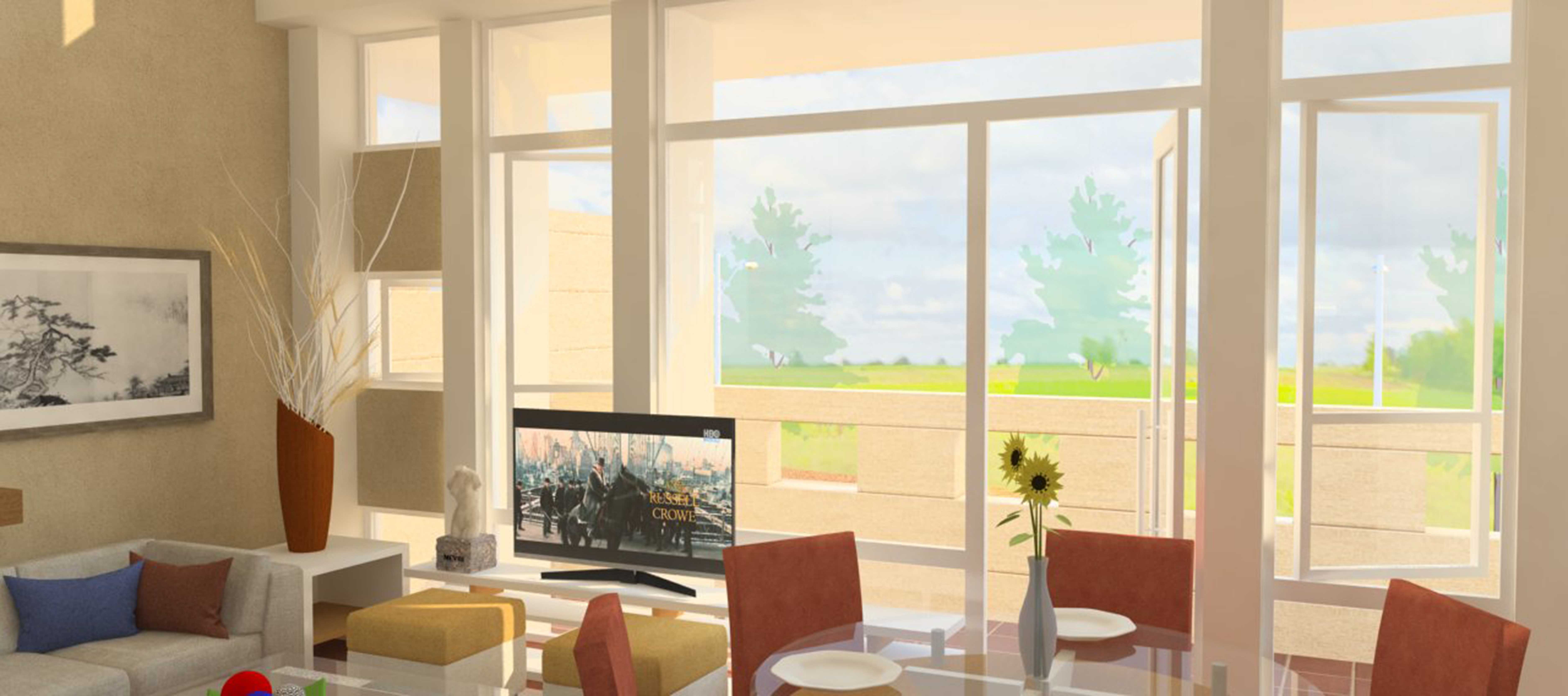 '退位'之家 | 隐秘与开放共存的设计佳作-29