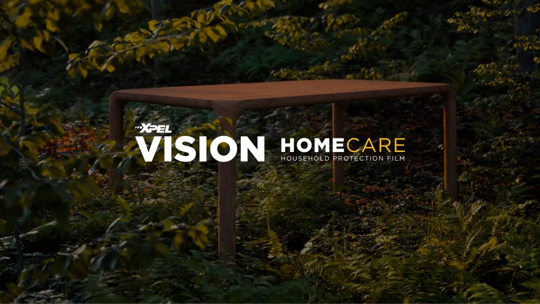 XPEL 家居膜展厅丨美国圣安东尼奥丨集见设计-18