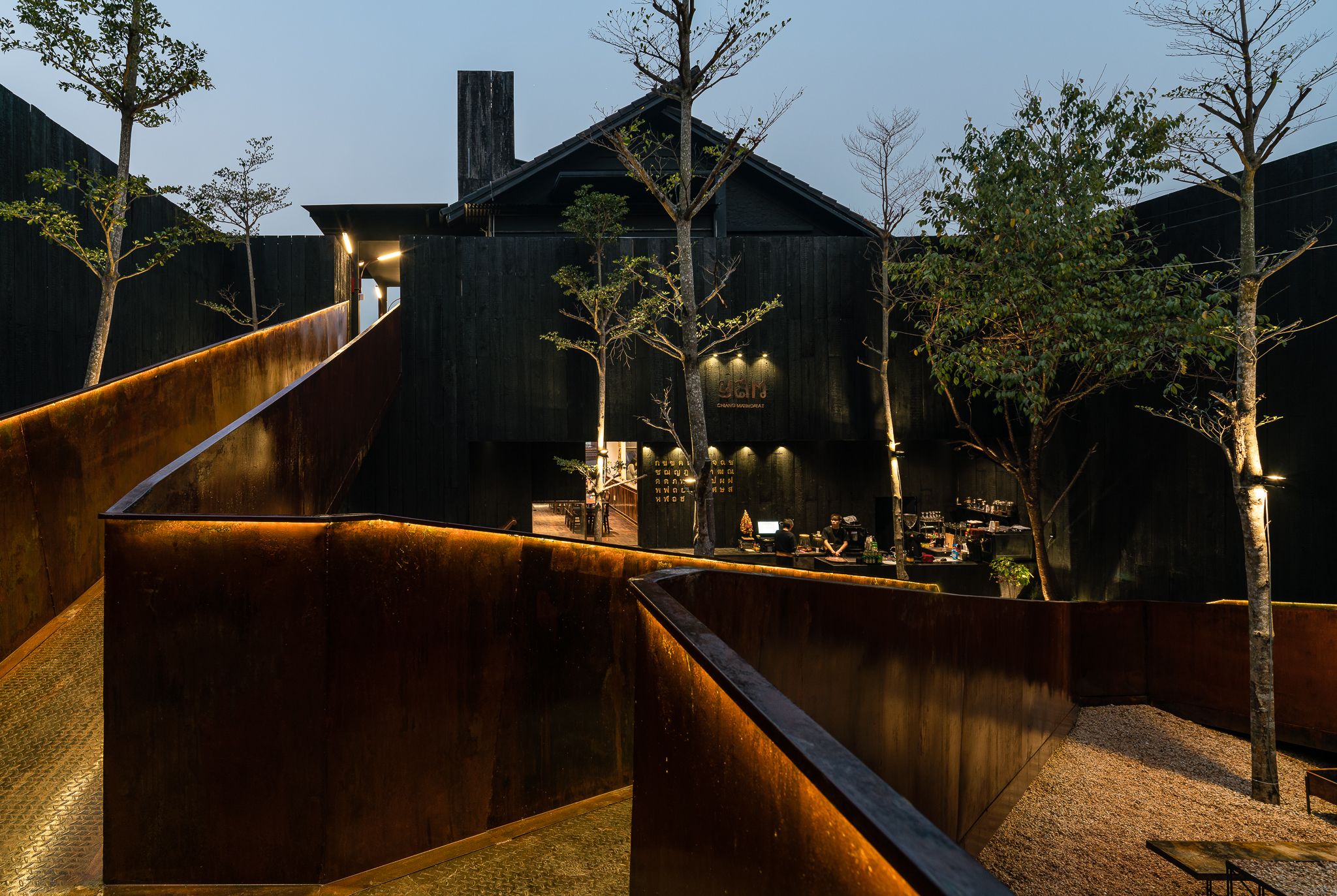 山餐厅 或 雅姆餐厅 或 亚姆餐厅-28