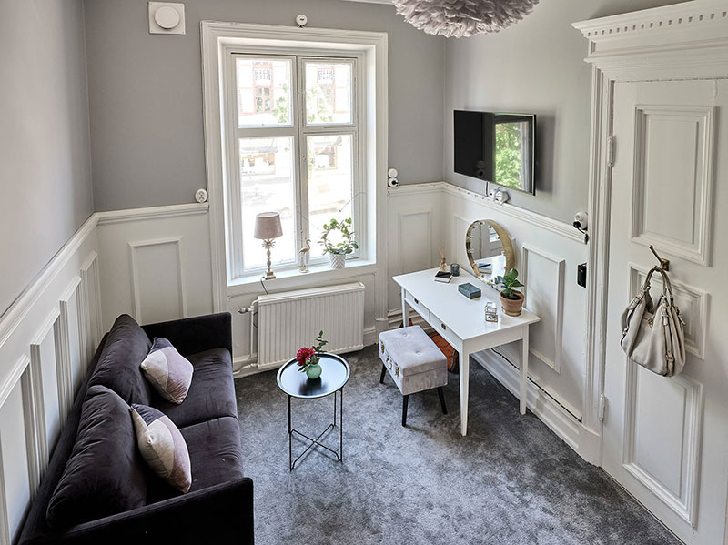 惊艳哥德堡的现代经典之作-17