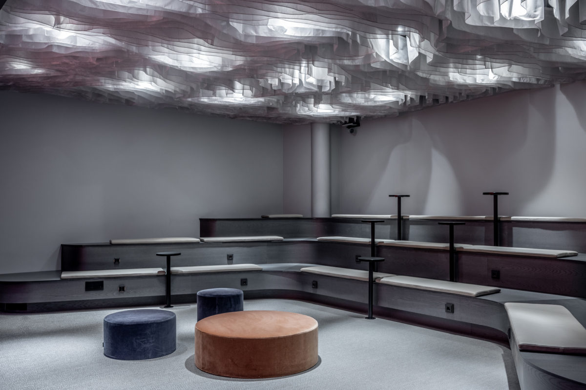 挪威 Aker BP 陆上协作中心-15